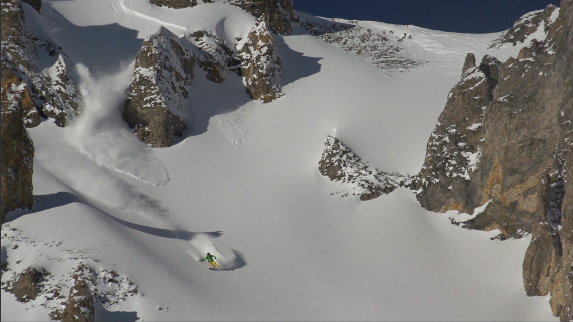 Vimeo Avalanche Awareness - Planning & Preparation | EpicTV Ski