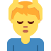 💆♂️