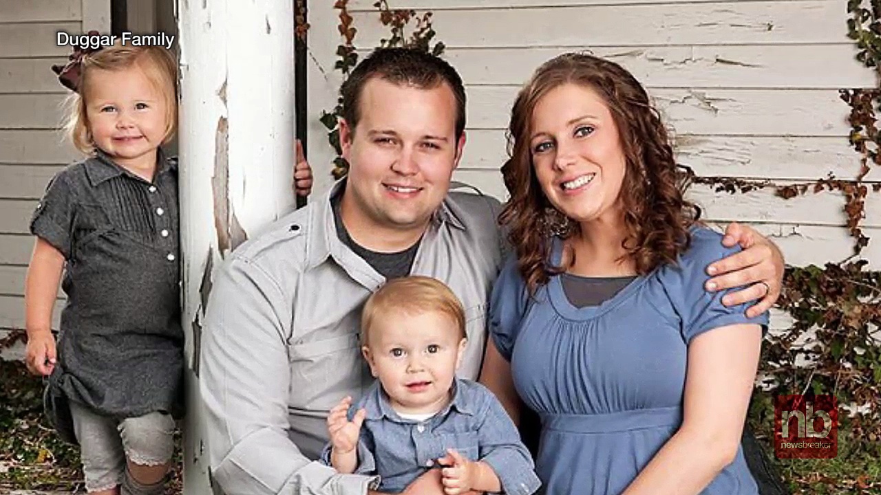 Vimeo Josh Duggar Admits Addiction to Internet Porn, Cheating on Wife After Ashley Madison Hack