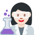👩🏻🔬