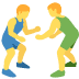 🤼♂️