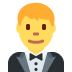 🤵♂️